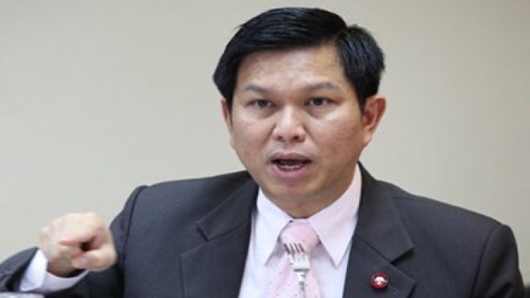 'เพื่อไทย' แย้มวาระสาม งดออกเสียง