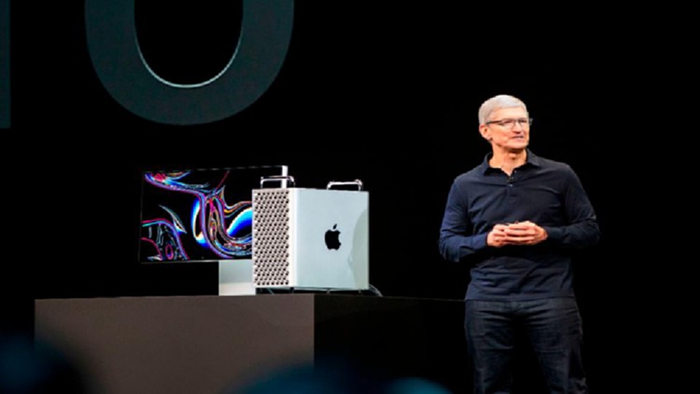 ราคาหุ้น 'แอ๊ปเปิ้ล' พุ่งทำนิวไฮหลังยอดขายในจีนทะยาน 