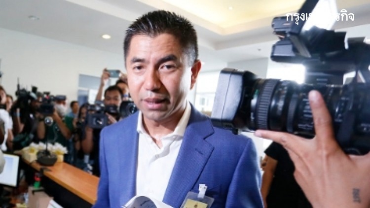 มั่นใจ 'บิ๊กป้อม' ไม่ยุ่งเรื่องชั่วๆเลวๆ