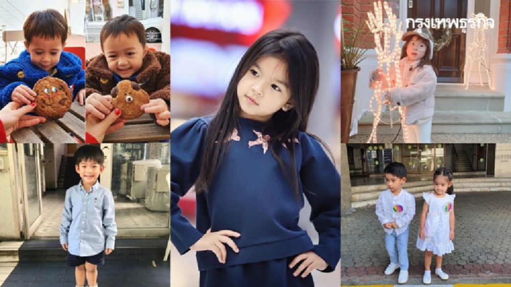 ส่องค่าตัว ‘ซุปตาร์ฟันน้ำนม’ พร้อมสิทธิเด็กที่ควรรู้!