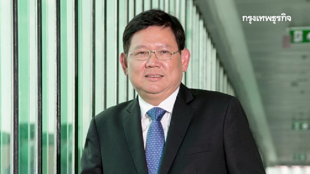 ดัน Non-Degree ตอบโจทย์ประเทศ  สุวิทย์ เมษินทรีย์  รมว.การอุดมฯ