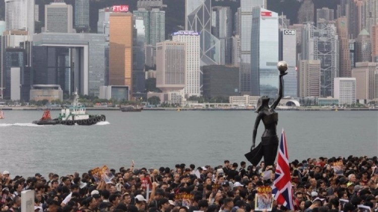  ‘ฮ่องกง’ เล็งใช้มาตรการภาษีสร้างการแข่งขันลงทุนเพิ่ม  