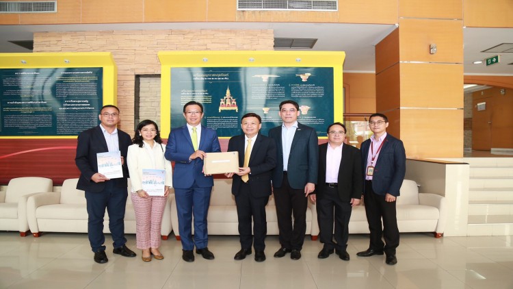 เอไอเอส เข้ารับซองประมูล 5จี แล้ว