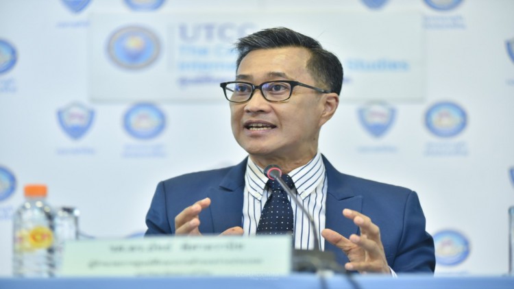 ปัจจัยเสี่ยงรุมเร้าทำส่งออกปี 63 ทรุดต่อเนี่อง