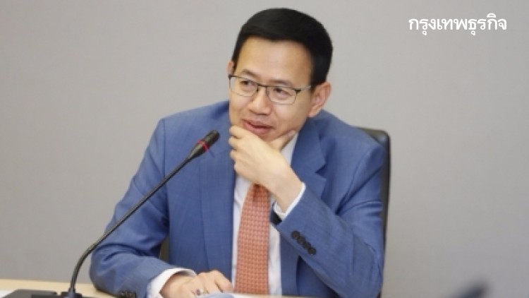 คปภ. แก้เกณฑ์ประกันภัยเพิ่มการแข่งขัน สู้มรสุม ดอกเบี้ยต่ำ-ค่าเงินบาทแข็ง