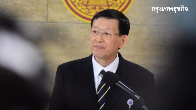 'ไพบูลย์' รับ กมธ.ปราบโกงมีปัญหา แนวคิดไม่ตรงกับ 'เสรีพิศุทธ์'