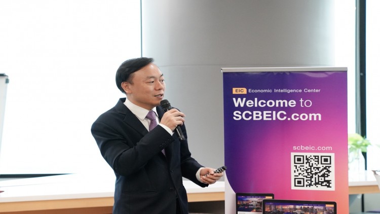 ‘อีไอซี’ฟันธงเศรษฐกิจไทยปี63โต2.7%