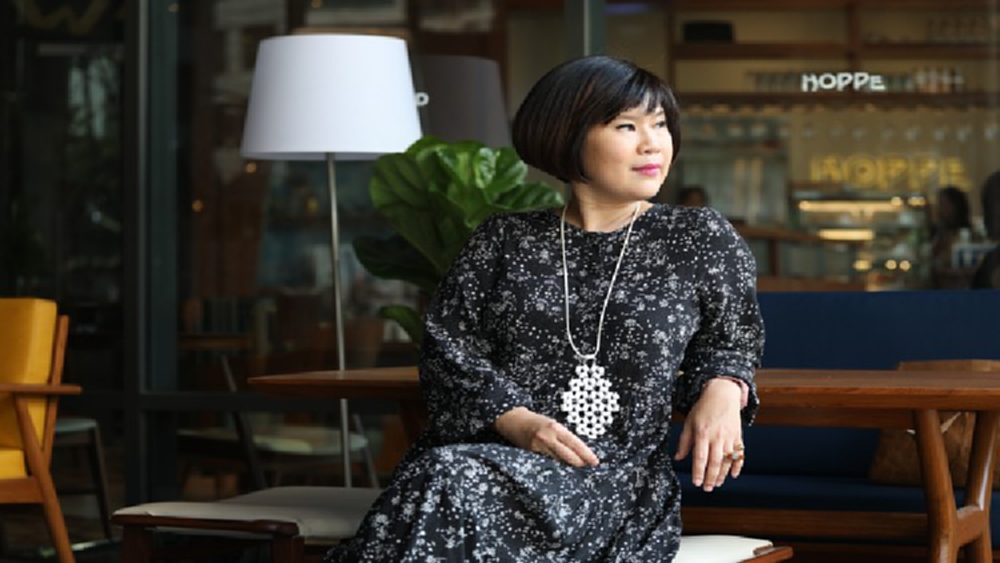 ความลับของชีวิต  'พลอย จริยะเวช'