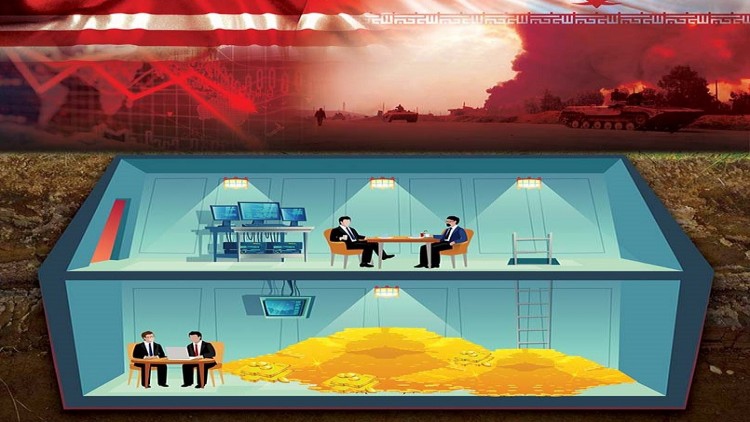 ราคาทองคำ Comeback..! หลุมหลบภัย 'เศรษฐกิจโลก' ทรุด