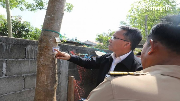 'สมศักดิ์' พร้อมควักกระเป๋าจ่าย หาก 'ปลดล็อกกระท่อม' ไม่สำเร็จ