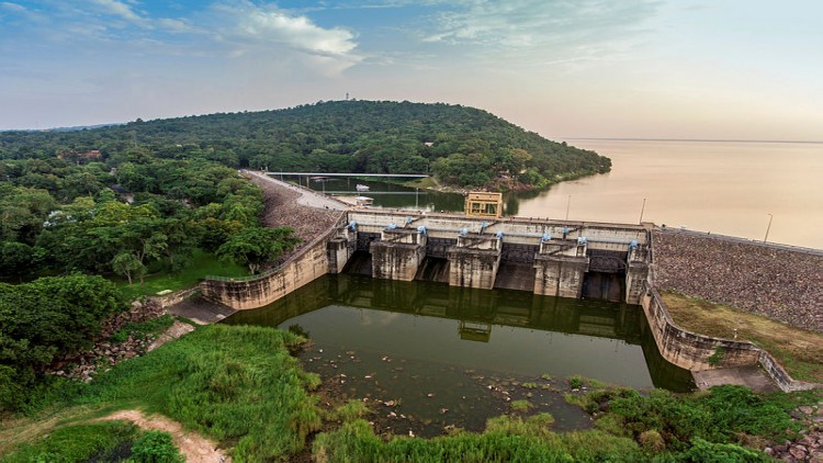 กฟผ.เตรียมคลอด"ทีโออาร์"ติดตั้งโซลาร์ฯเขื่อนอุบลรัตน์ปี64