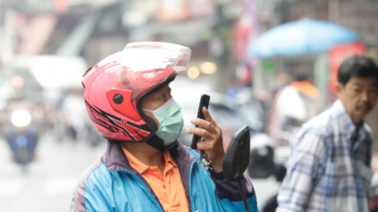 PM2.5 กรุงเทพฯ เกินมาตรฐาน 19 พื้นที่ เขตวังทองหลางสูงสุด