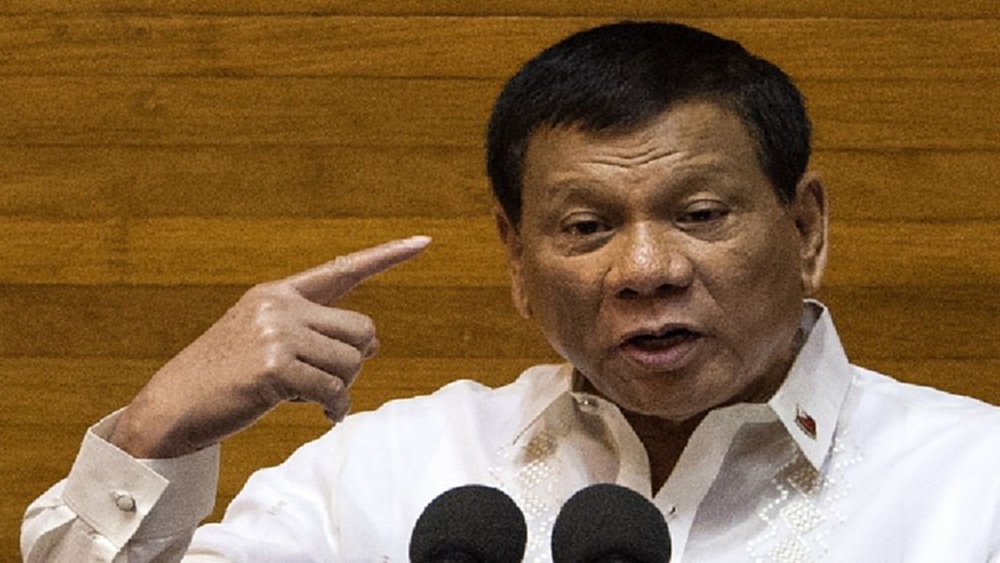 ‘ถอดวีซ่าพำนักชั่วคราว’ แผนปราบอาชญากรรมจีนของฟิลิปปินส์