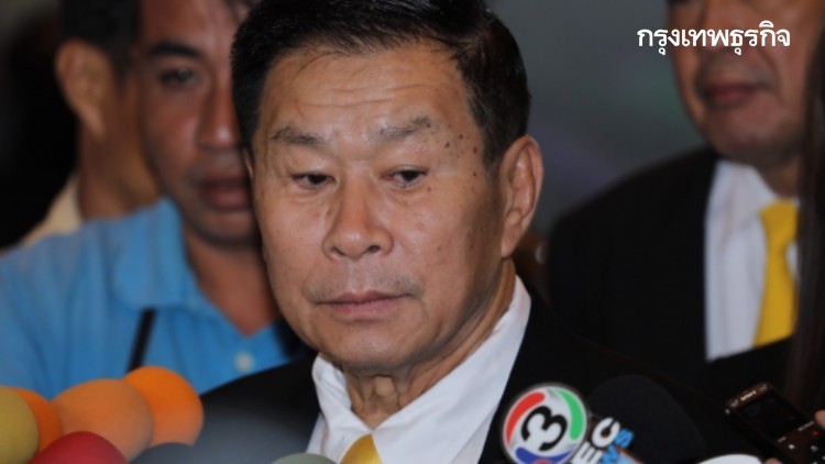 โยนสภาฯ สางปม ส.ส.ลักไก่ เสียบบัตรแทนกัน