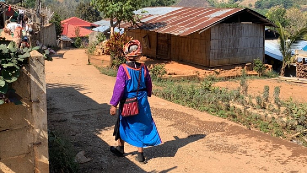 ชงรัฐ แก้ปัญหาผู้เฒ่าไร้รัฐ-ไร้สัญชาติ เพิ่มการเข้าถึงสวัสดิการรัฐ-สิทธิการรักษา