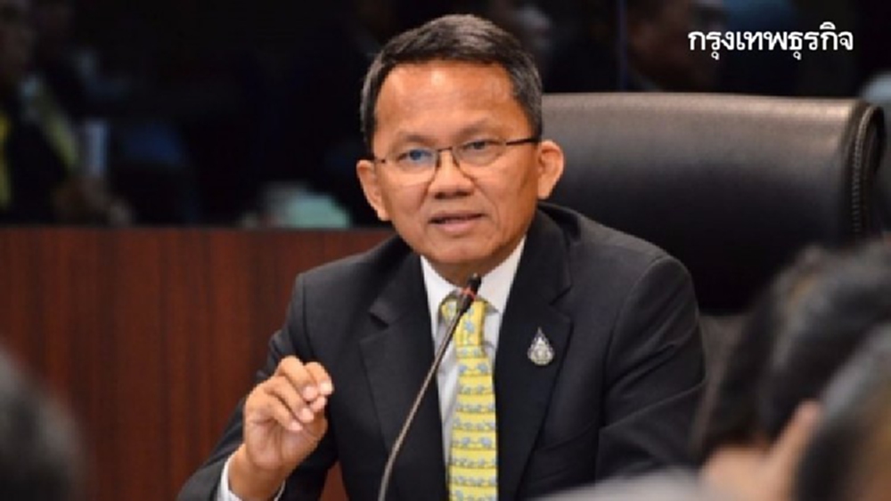 'สมศักดิ์' เผยยังไม่ส่ง 'ประสิทธิชัย ฝากขังราชทัณฑ์