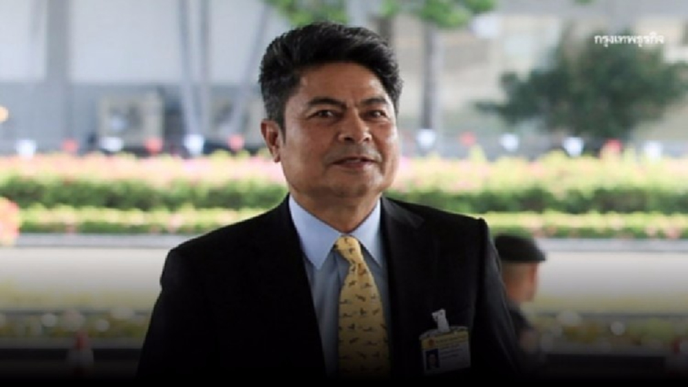 'เทพไท' ชงติด CCTV' เพื่อดักจับ ส.ส.ที่กระทำผิด