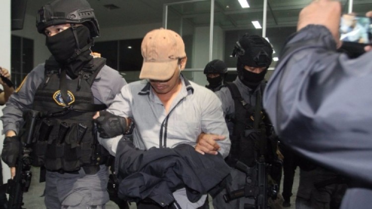 'ประสิทธิชัย' ยันก่อเหตุเพราะปัญหาส่วนตัว ไม่ได้ตั้งใจยิงใครให้ตาย