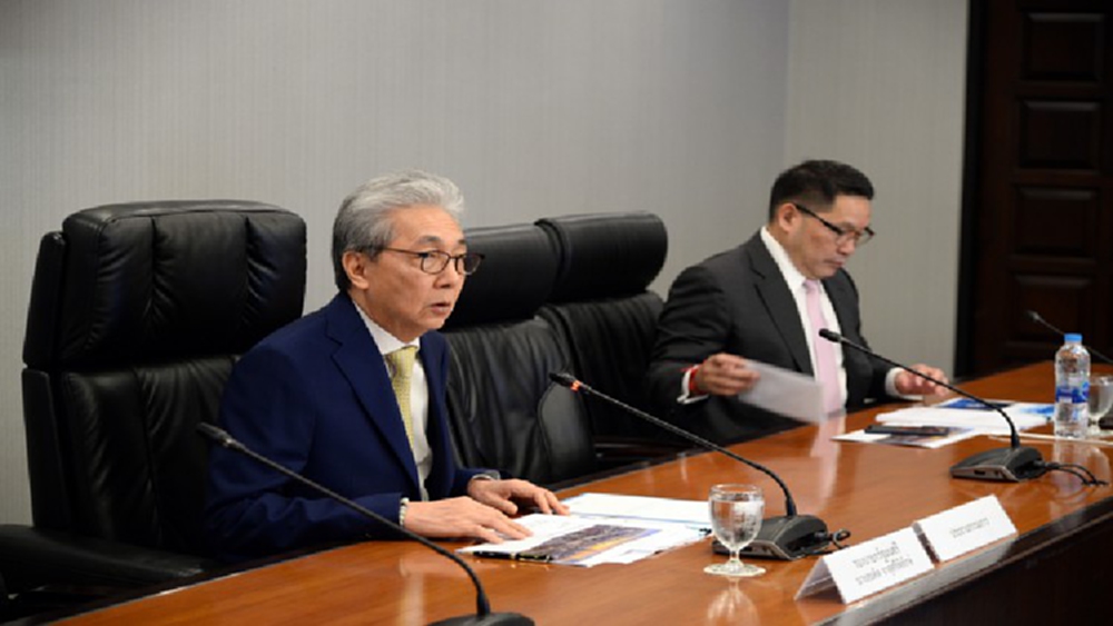 “สมคิด” สั่งเร่งรัดการลงทุน-เจรจาการค้าต่างประเทศ 