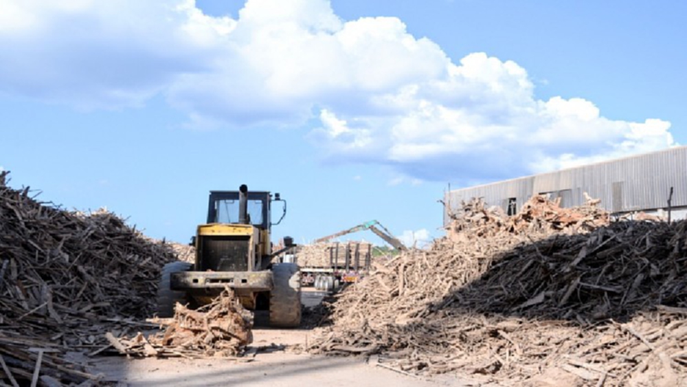 'พลังงาน' ชูต้นแบบทุ่งสังกรีน ต่อยอดโรงไฟฟ้าชุมชน