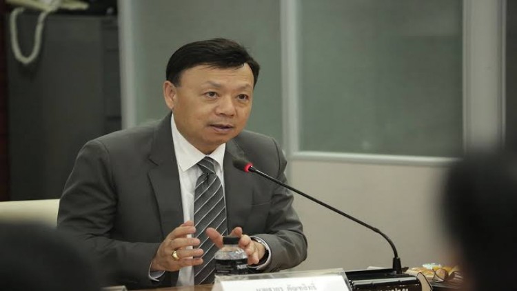 ทูตสหรัฐฯ ตบเท้าพบ 'กสทช.' ถก 'โอทีที-5จี'