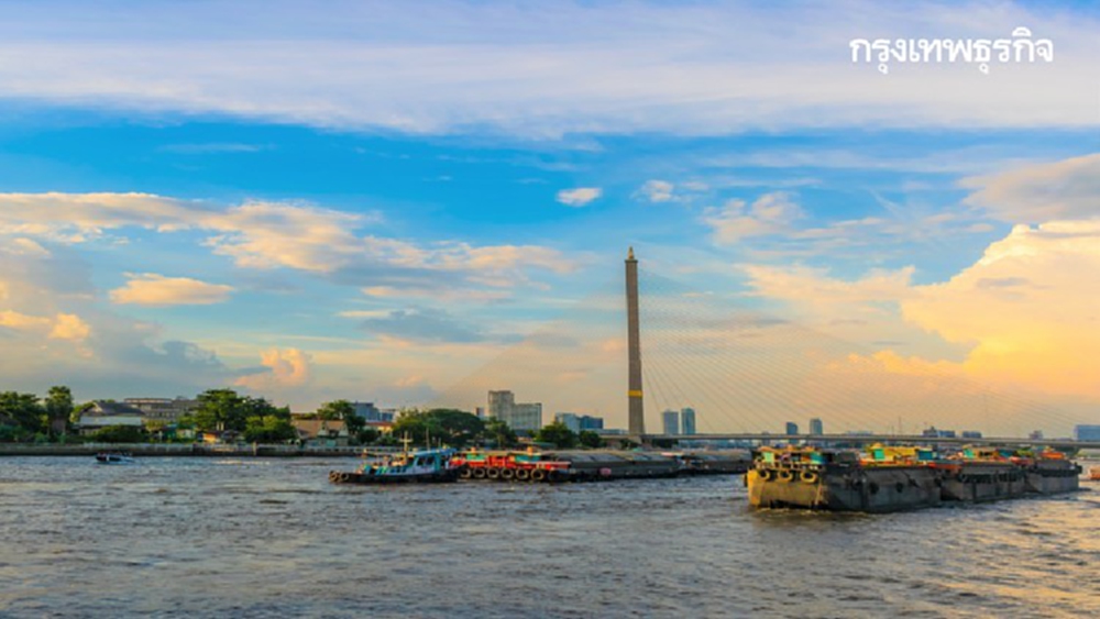 รัฐบาลกับโจทย์ท้าทาย เคลื่อน 'รัฐนาวา' ฝ่าพายุเศรษฐกิจปี 63