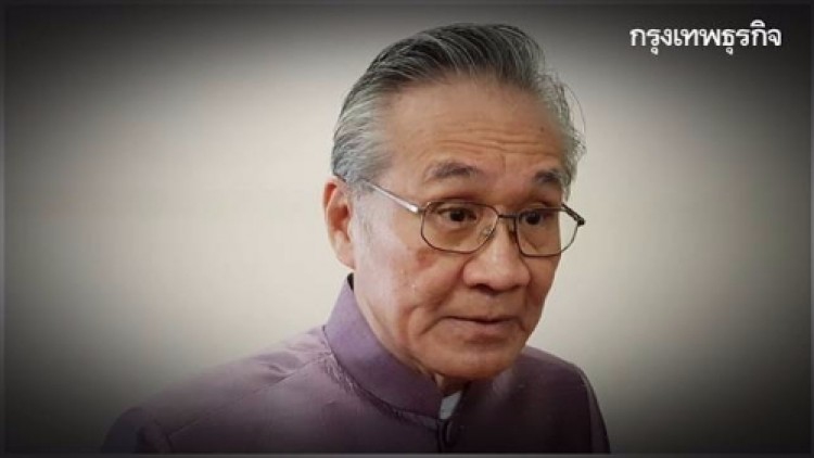 ‘ดอน’ สั่งวางแผนฉุกเฉินอพยพ 'คนไทยในอู่ฮั่น' รัดกุม-ปลอดภัย