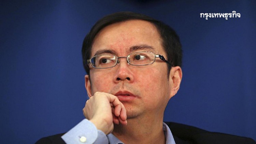 'อาลีบาบา' หวังธุรกิจหนุน แพลตฟอร์มเศรษฐกิจร่วมกัน