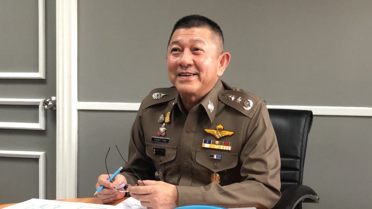 จ่อรวบมือโพสต์คลิป 'หลานของผม'