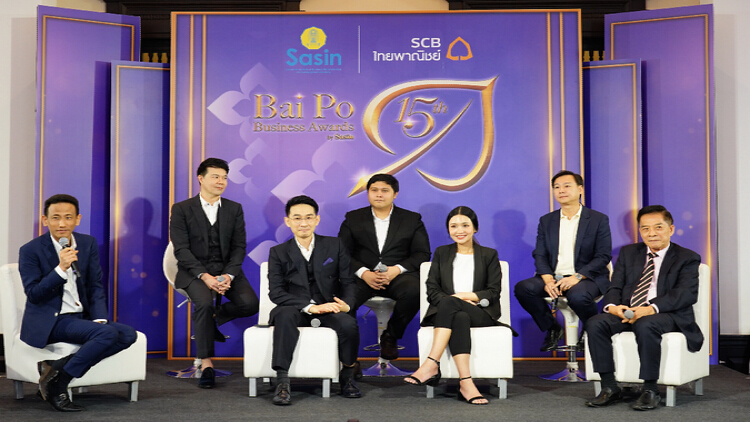 เจาะชุดความคิด‘นวัตกร’ สปีดธุรกิจโต้คลื่นดิสรัปชั่น