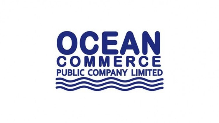'ฟ้าประทาน จิตตรัตน์เสนีย์' ขายหุ้น OCEAN 8.78% เหลือถือ 0.25%