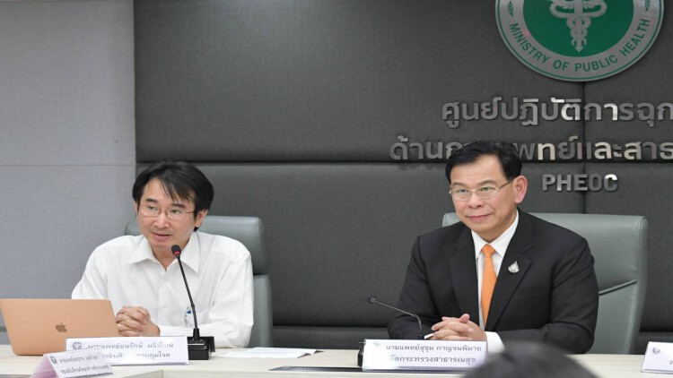 ทั่วโลกมุ่งชะลอจุดพีค 'ไวรัสโคโรน่า'ระบาดในประเทศ