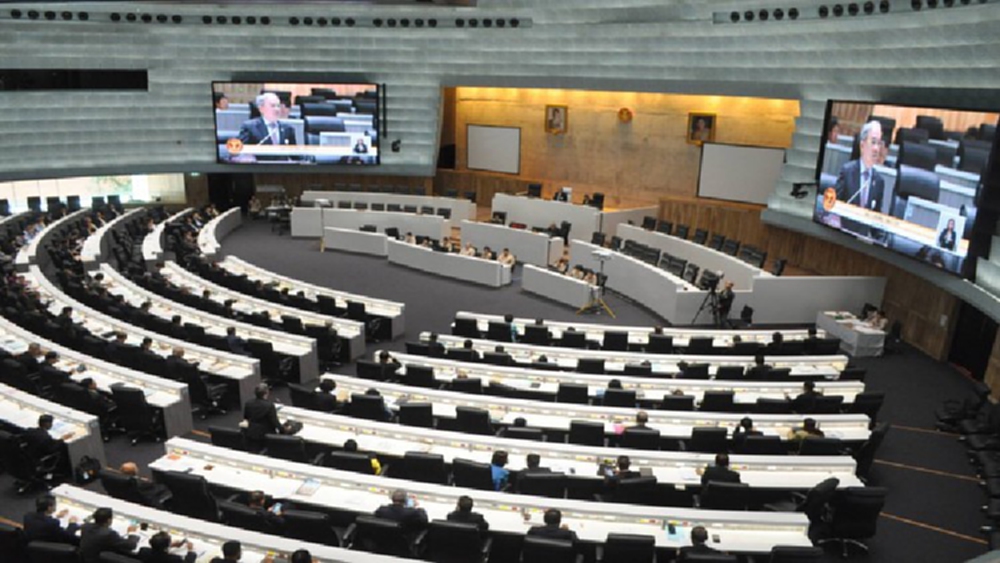 ส.ส. สงสัยรัฐบาล จริงใจเคลื่อนงานปฏิรูปหรือไม่