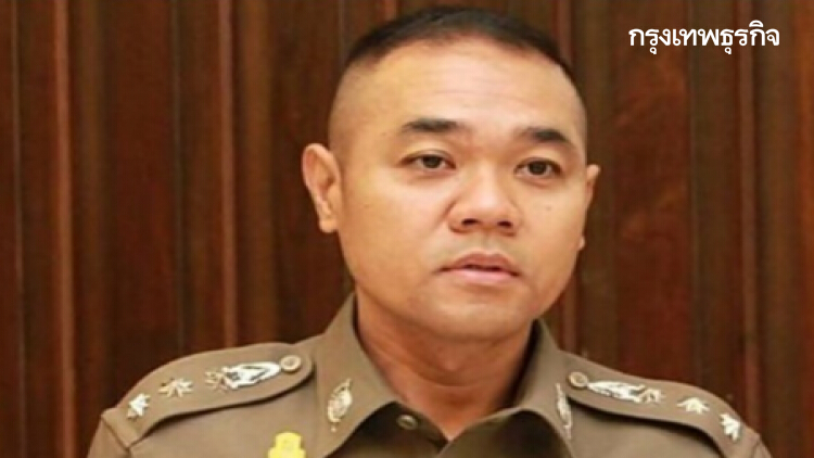 'รองโฆษกตร.' แจง 'รอง ผกก.ควนกาหลง' ปลอดภัยหลังเจ็บจากปฏิบัติการปิดล้อม