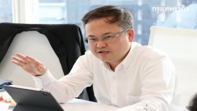 สอวช.เปิดโมเดลจัดทัพเร่งขับเคลื่อน 'บีซีจี'