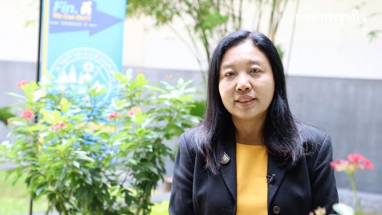 'ธปท.'จับมือ 'ปิดทองหลังพระ' หนุนอาชีวะฯสร้างอาชีพ เพิ่มความรู้ทางการเงิน ตามแนวทางเศรษฐกิจพอเพียง