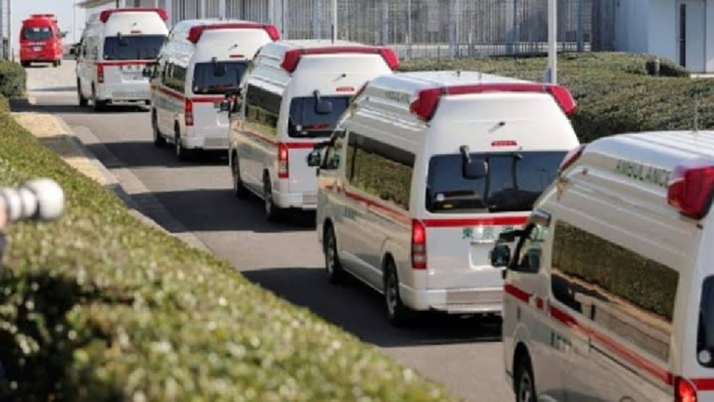 ‘สถานทูตไทยในปักกิ่ง’ ส่ง จนท.ไปอู่ฮั่น ตามแผนพาคนไทยกลับ