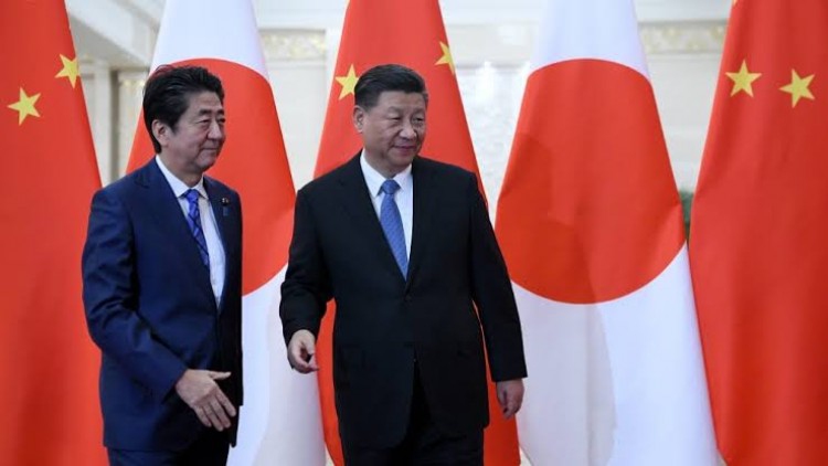 'ภาคประชาชน'ปัจจัยหนุนสัมพันธ์'จีน-ญี่ปุ่น'