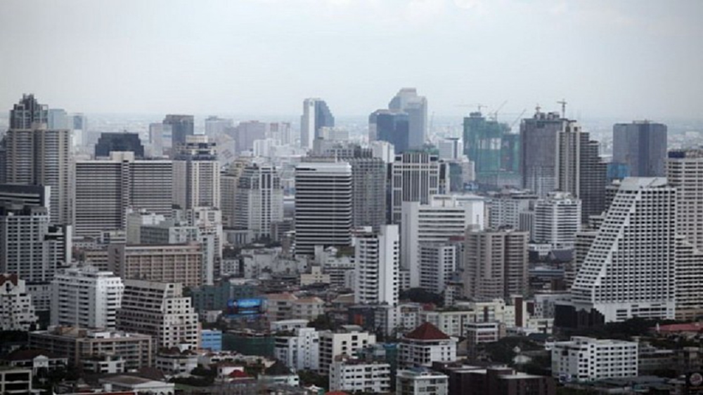 'โคโรน่า' ซ้ำเติมสถานการณ์จีนยืดโอนคอนโดในไทย