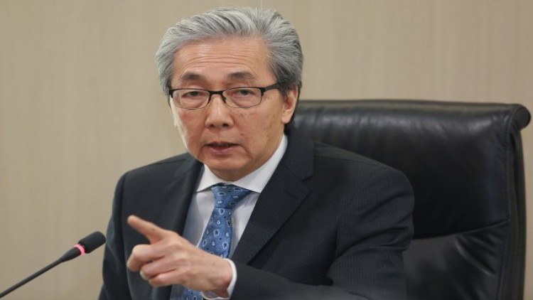 ‘สมคิด’ ปักหมุด 3 เดือน เคลื่อนกสอ. ปั้น-ปรุง-เปลี่ยน เกษตรอุตสาหกรรมเป็นรูปธรรม