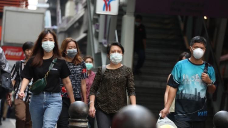 อว.อัดงบ 250 ล้านดัน 7 มาตรการแก้ฝุ่นจิ๋ว PM2.5