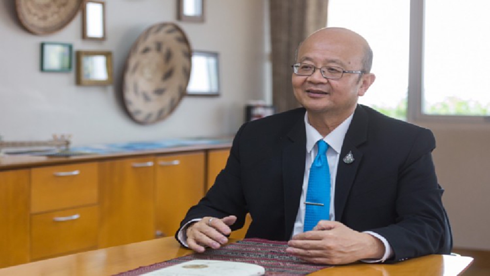 พาณิชย์ แนะผู้ประกอบลงทุนการบริการขนส่ง-โลจิสติกส์ไทยในเวียดนามรับตลาดอีคอมเมิร์ซ