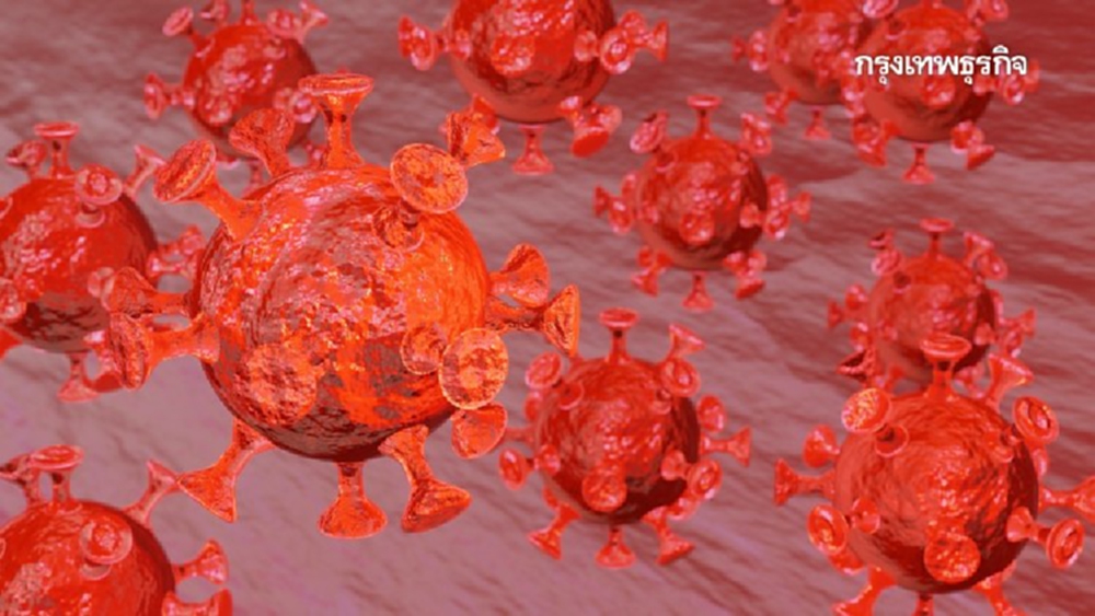 รอผลการศึกษาชัดเจน 'ยาต้านเอชไอวี' รักษาโคโรน่า