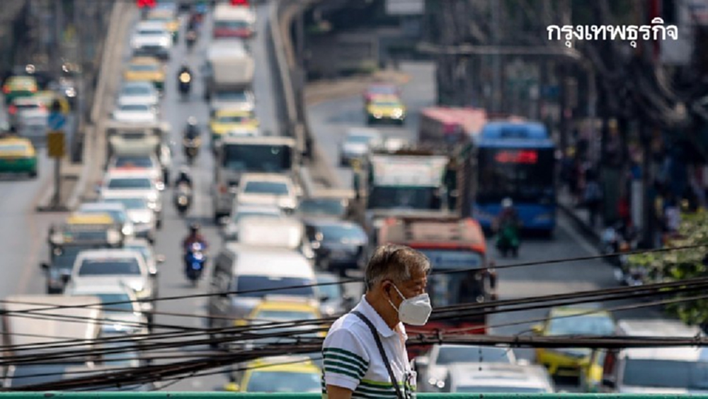 นายกฯสั่งสธ.-พณ.ลงพื้นที่เช็กปัญหาหน้ากากอนามัย พบขายเกินราคาให้แจ้ง