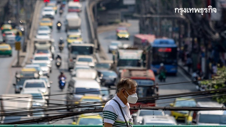 นายกฯสั่งสธ.-พณ.ลงพื้นที่เช็กปัญหาหน้ากากอนามัย พบขายเกินราคาให้แจ้ง