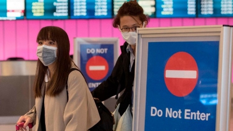 'ไต้หวัน' แบนนักท่องเที่ยวจีนสกัด 'โคโรน่า' ระบาด