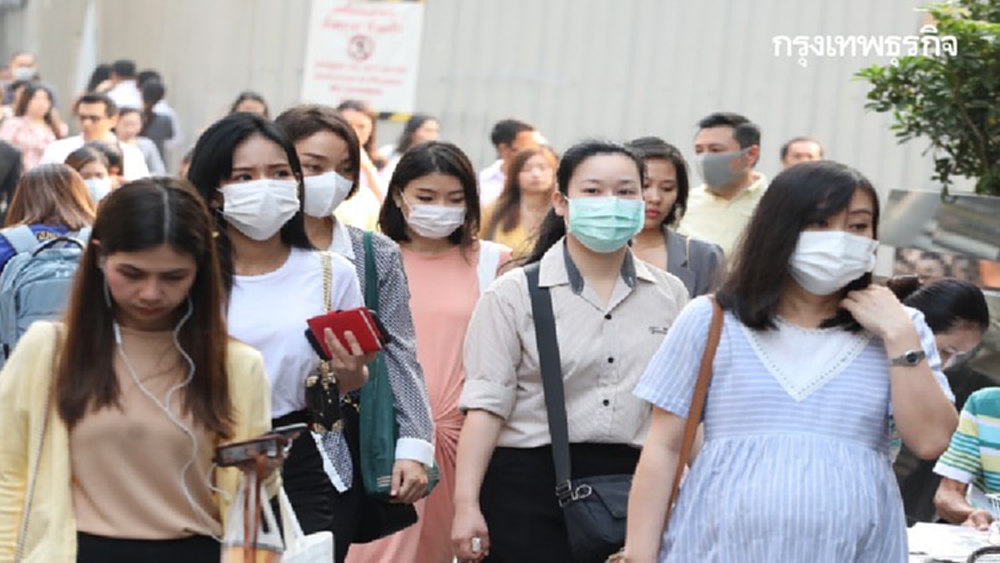 แนะวิธีการใส่-ทิ้งหน้ากากอนามัยถูกวิธี 