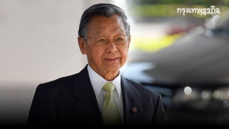 'ชวน' นัดถก วาระสอง-สาม ร่างกม.งบ 13 ก.พ.