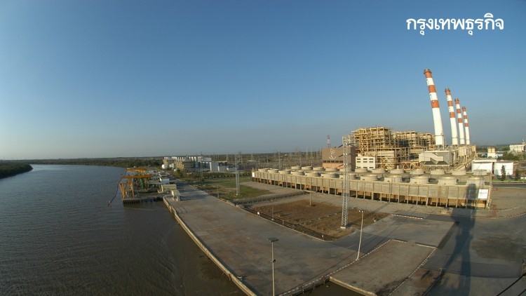 พลังงานลุย 'สมาร์ทกริด' ดันไทยฮับไฟฟ้าอาเซียน