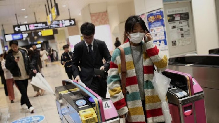 เอดีบีอนุมัติเงิน 2 ล้านดอลลาร์ให้ไทย-5 ชาติเอเชียสกัดไวรัสโคโรน่า